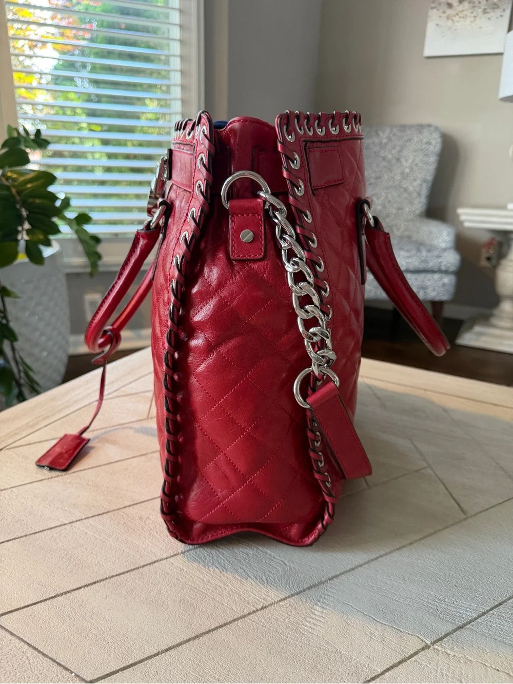 Michael Kors elevate your